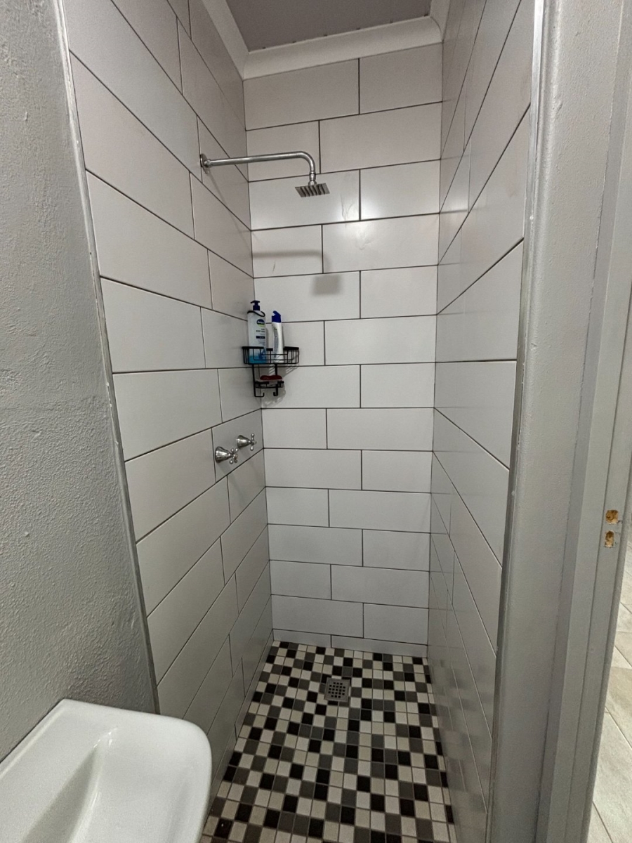 To Let 1 Bedroom Property for Rent in Townsend Estate Western Cape